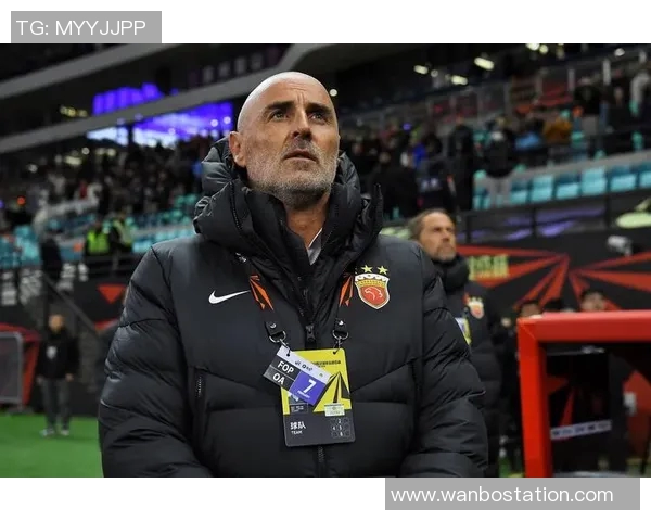 海港队续约穆斯卡特是夺冠关键不容忽视的首要任务